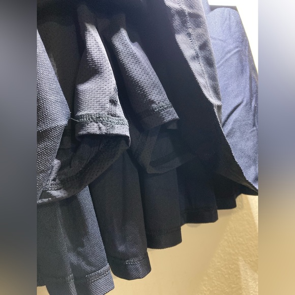 We wore what pleated tennis skort - Picture 9 of 9